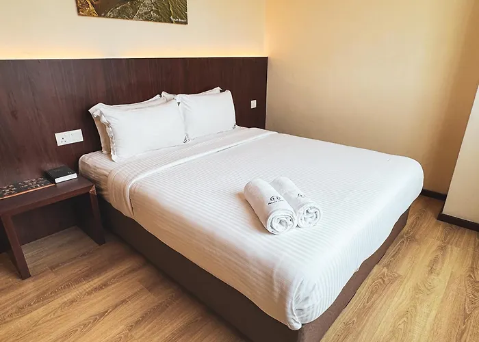 Emart Hotel