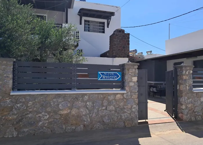 Villa Nektaria