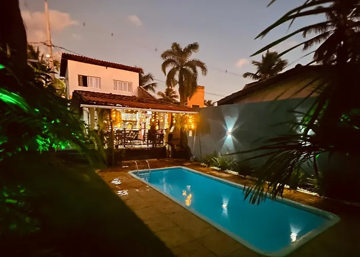 Casa Kuki'S