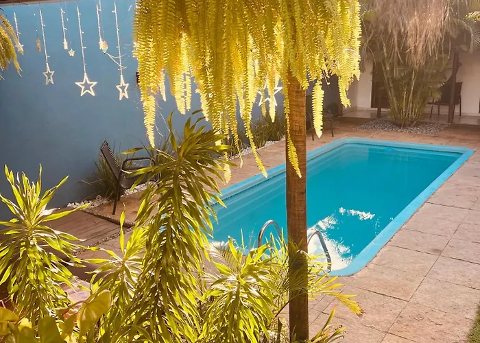 Casa Kuki'S