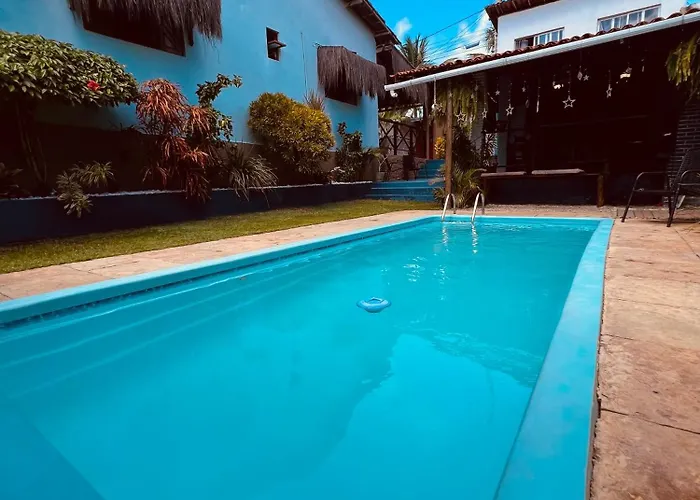 Casa Kuki'S