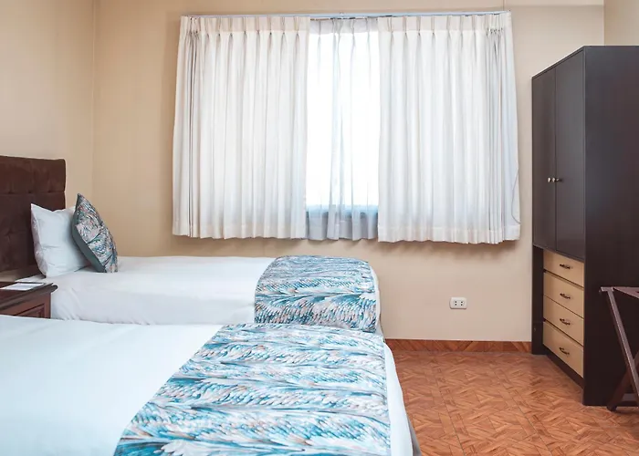Hostal Lirium