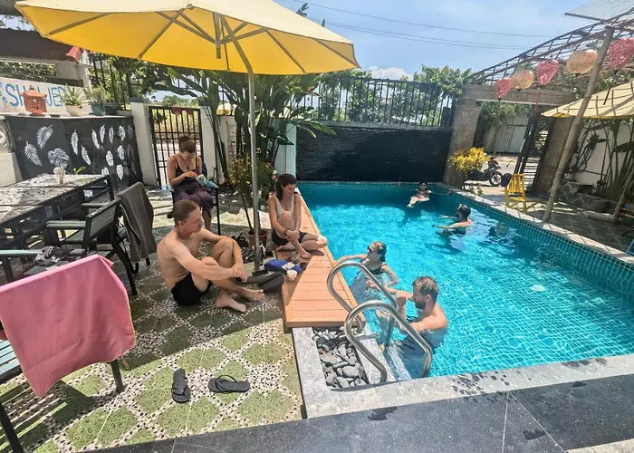 Nalani Homestay & Hostel Hoi An