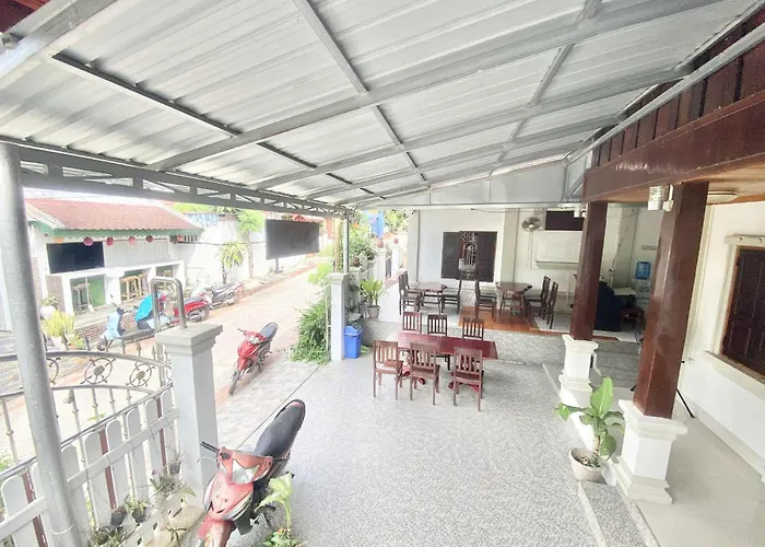 Xuan Keo Place House 2