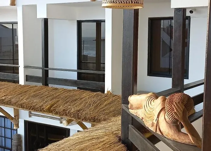 Hotel Brisas Del Mar
