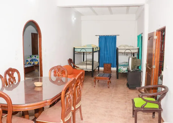 Hostal La Gran Ceci