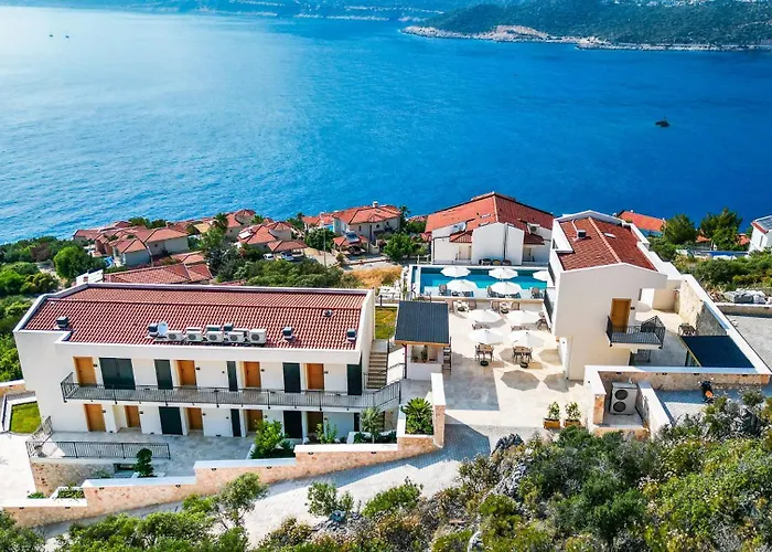 Lyxos Hotel - Adults Only Over 12