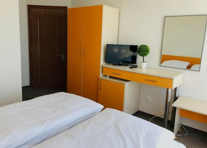 Family Hotel Kaylas