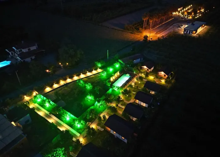 İztuzu Bungalow&Camping