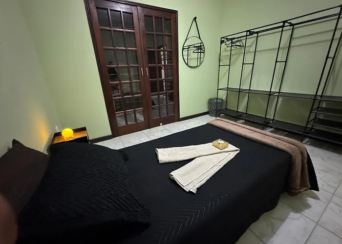 Networking Inn Hostel Taquaral
