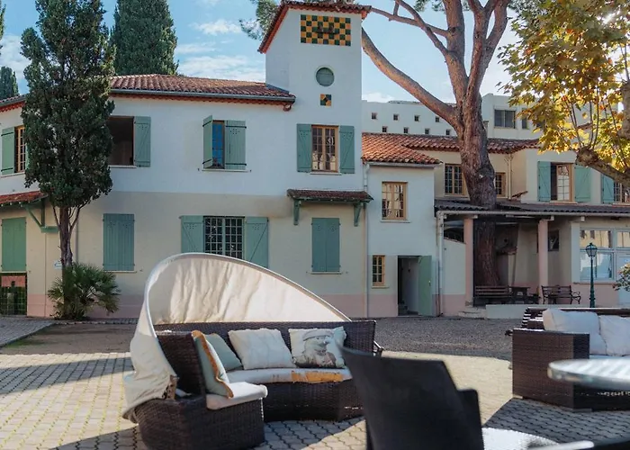 Campus Santa Maria