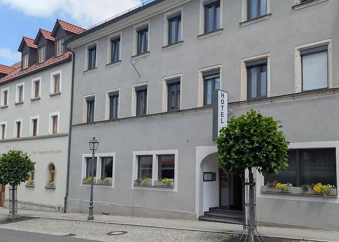Hotel Drei Lilien