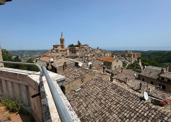 Ostello Fondazione Cardarelli