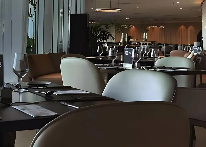Luxuosa suíte em São Conrado