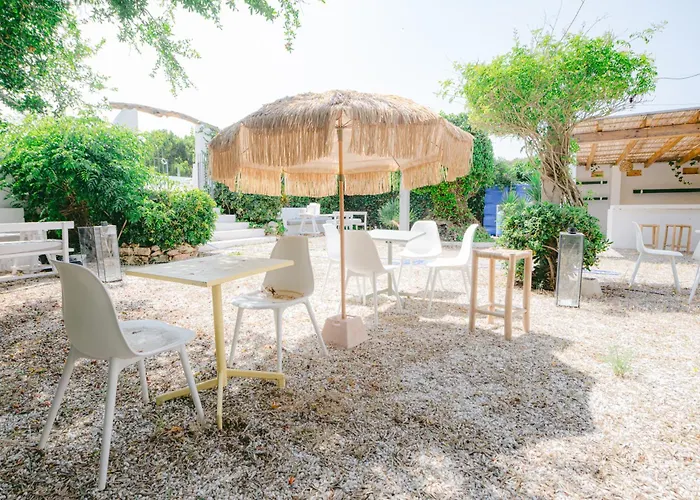 Hostal Flamingo By Nest