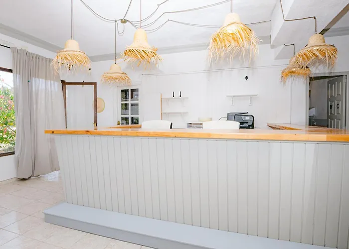 Hostal Flamingo By Nest