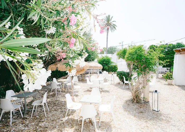 Hostal Flamingo By Nest
