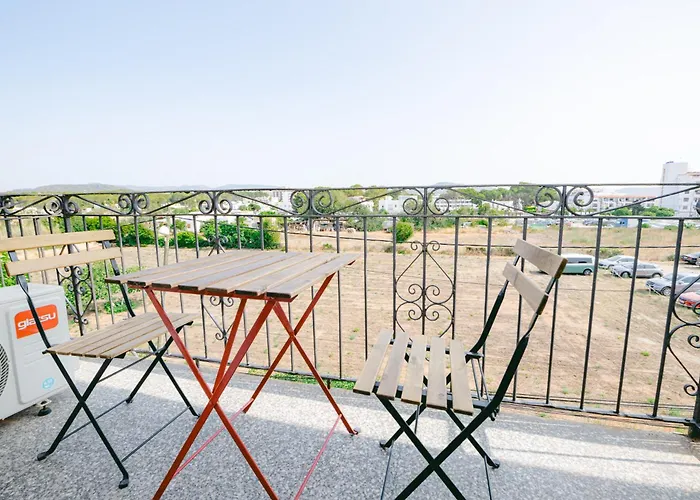 Hostal Flamingo By Nest