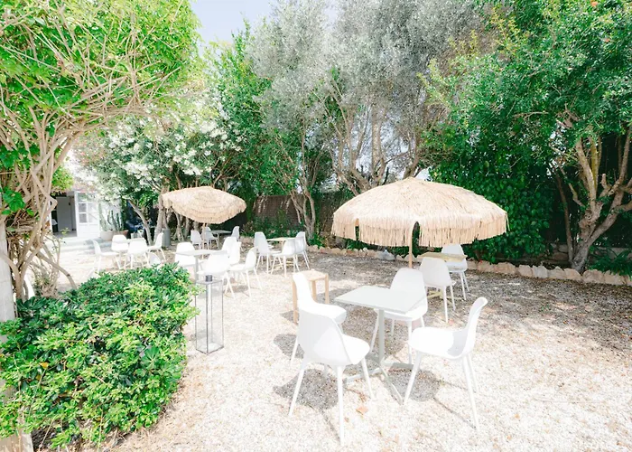Hostal Flamingo By Nest