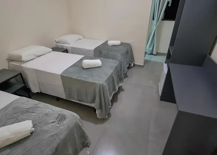 Hotel Rainha Santa Isabel