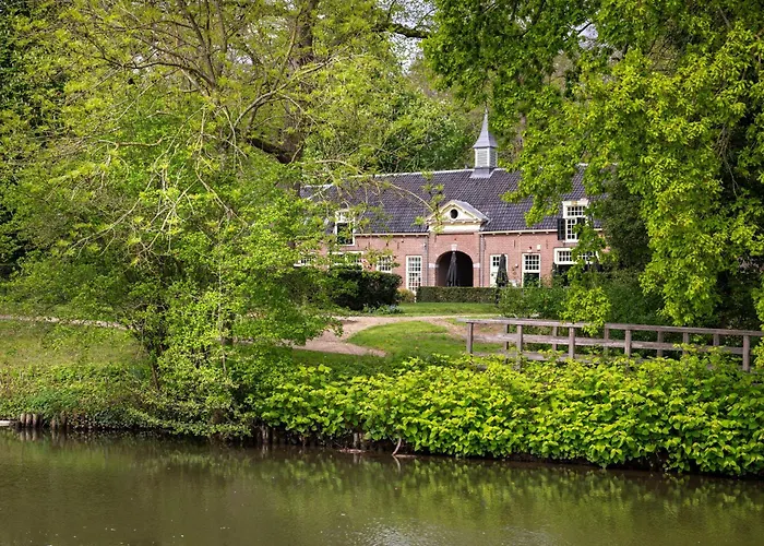 Stayokay Hostel Utrecht - Bunnik