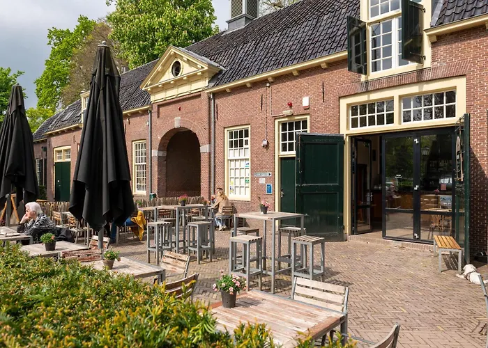 Stayokay Hostel Utrecht - Bunnik