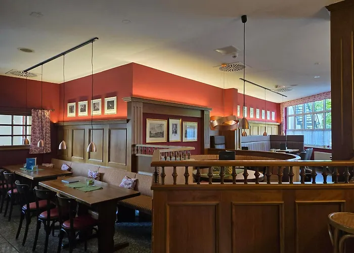 Ringhotel Hotel Zum Stein