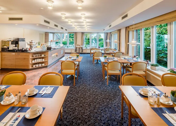Hotel an der Schlei Garni