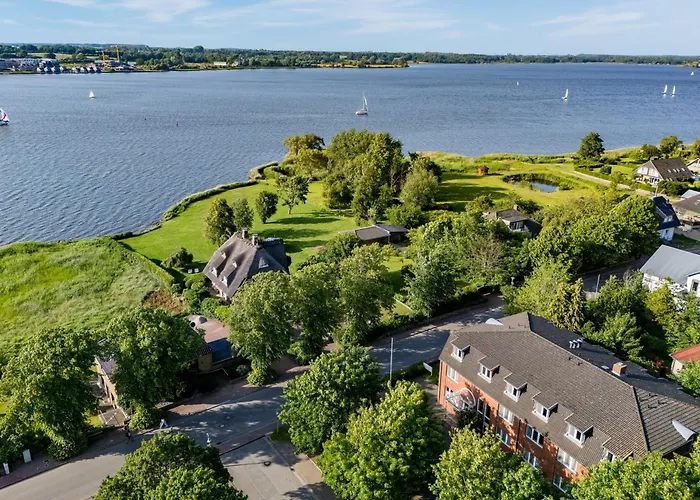 Hotel an der Schlei Garni