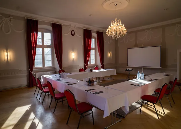 Klosterhotel Wöltingerode