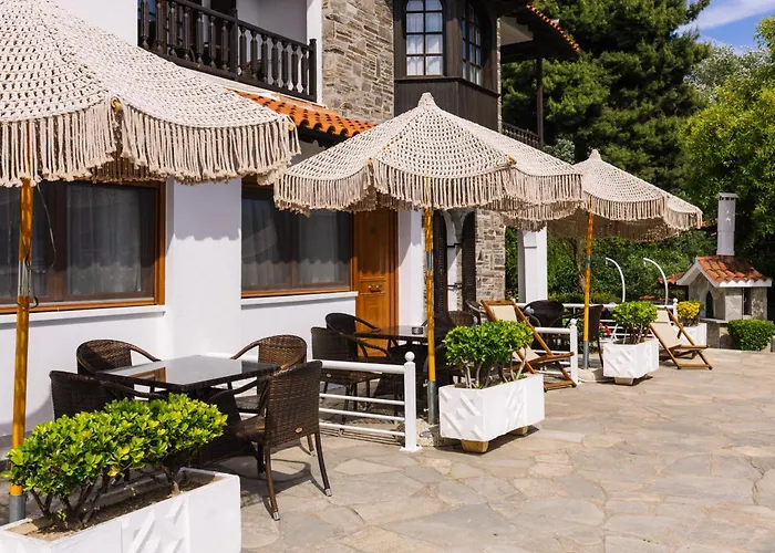 Georgalas Sun Beach Resort