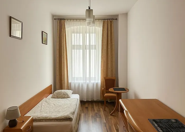 Babel Hostel