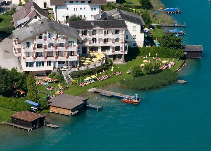 Hotel Seewirt