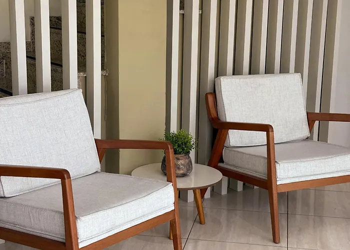 Hotel do Reinildo I