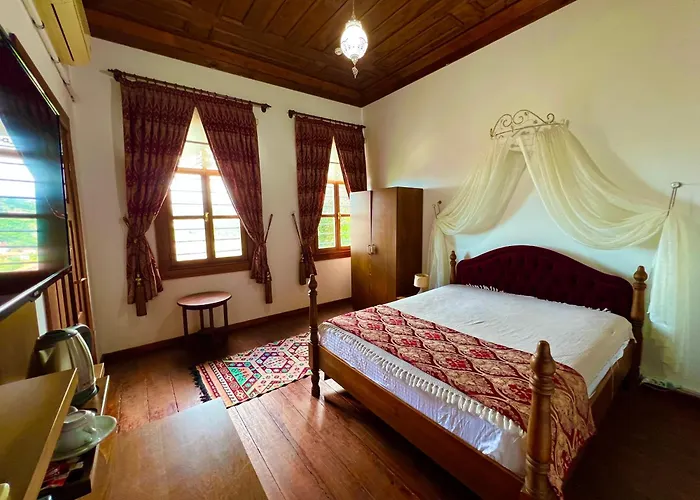 Mehmet Efendi Mansion & Hotel