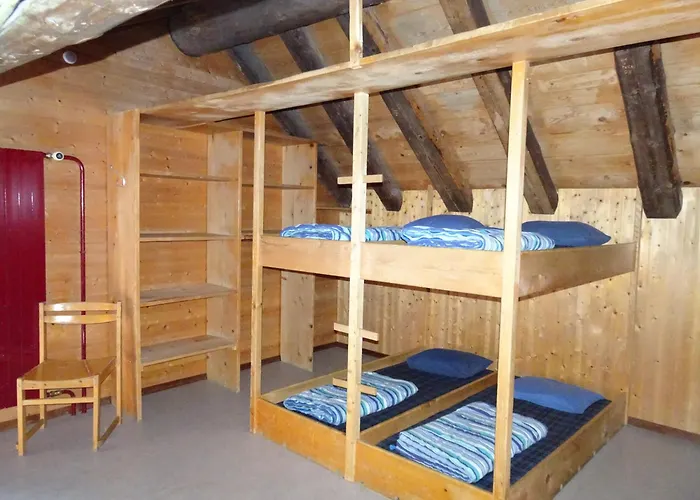 Hostel Im Oltae Stall