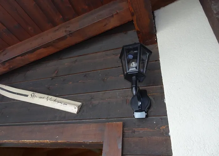 Hostel Im Oltae Stall