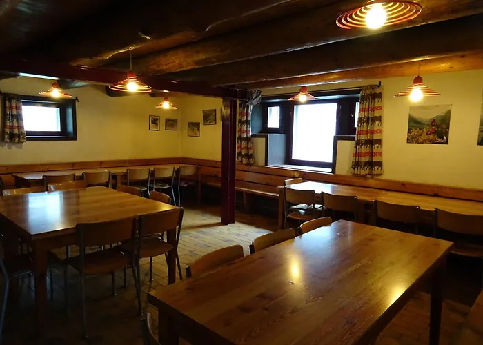 Hostel Im Oltae Stall