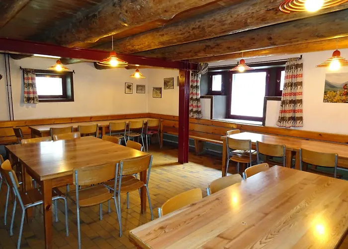 Hostel Im Oltae Stall