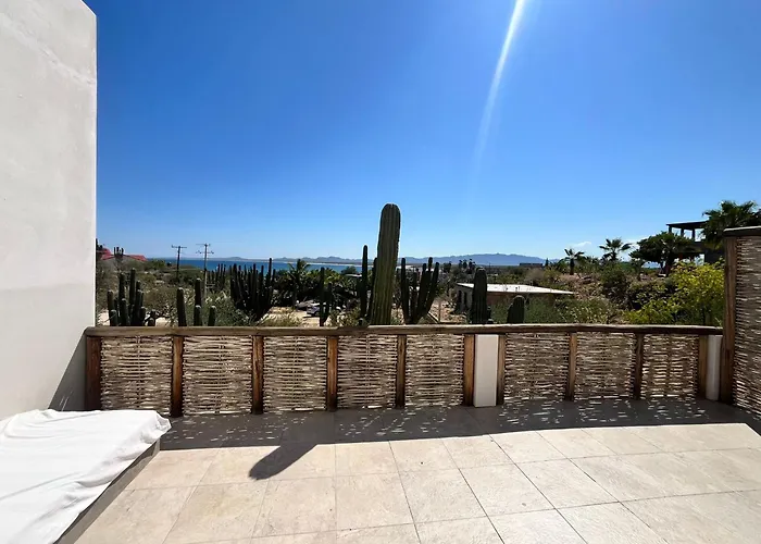 La Ventana Hostel