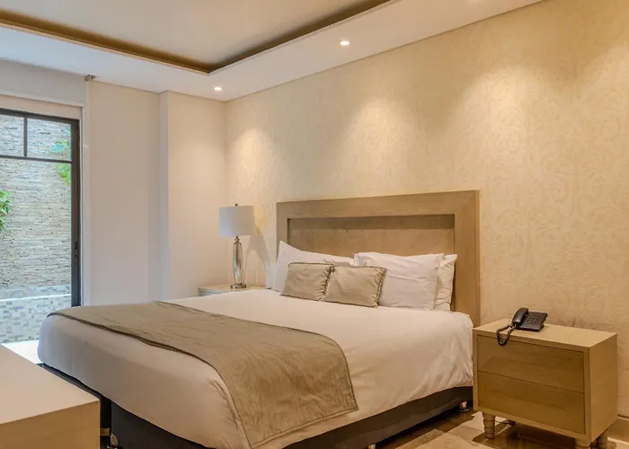 Hotel Boutique Maree