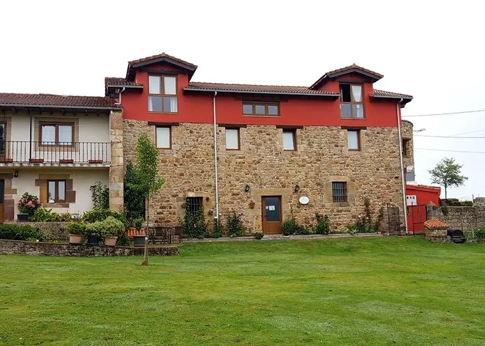 Albergue La Torre