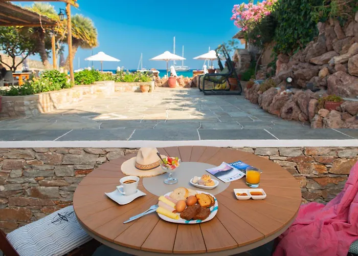 Hotel Efrosini