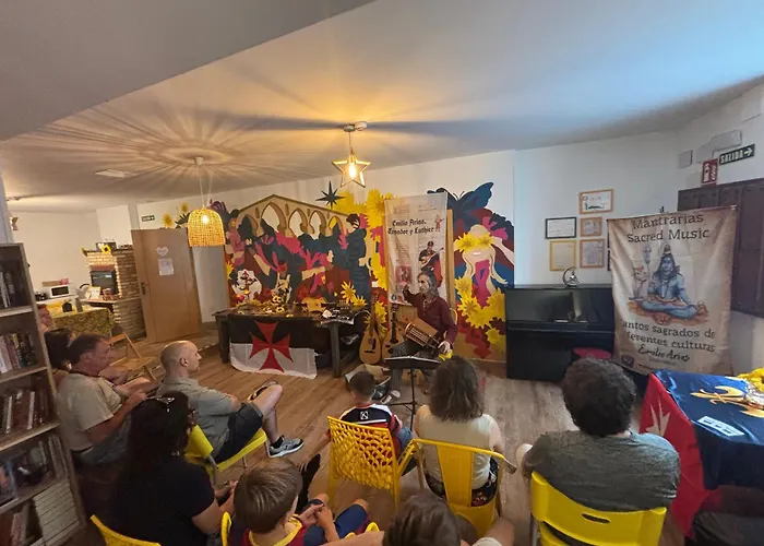 Albergue Estrella Guia