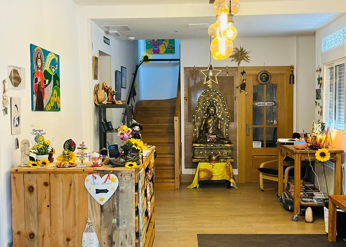 Albergue Estrella Guia