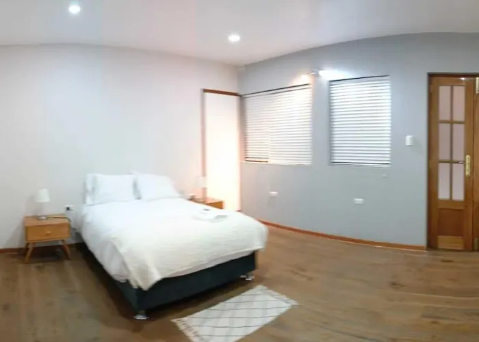 Hotel Aural