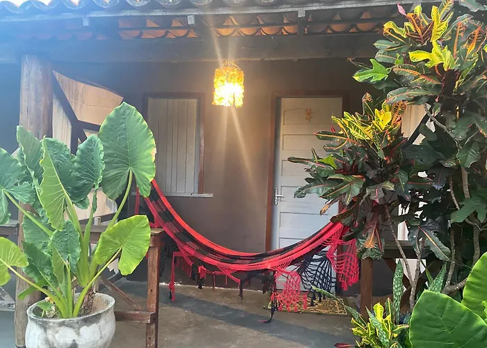 Pousada Kalango