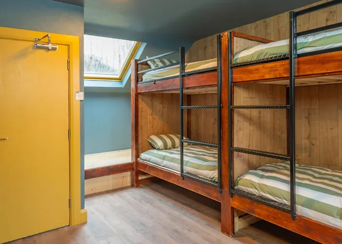 Otter Hostel Connemara