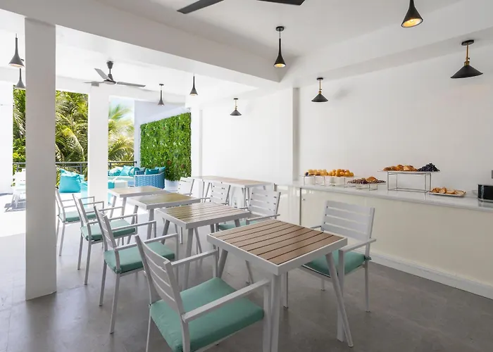 Loft Maldives
