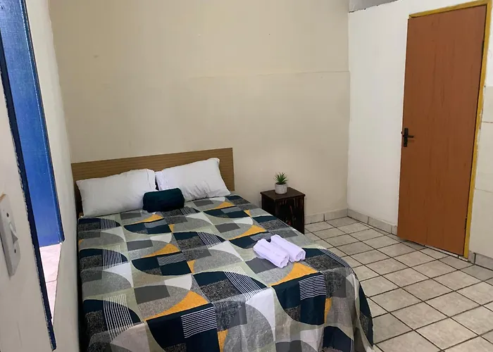Sobrado Boa Vista